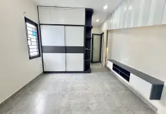 Cơ hội sở hữu nhà 4 tầng giáp chợ Bà Chiểu, gần Quận 1 với giá tốt... Bán nhà riêng tại Bình Thạnh, Hồ Chí Minh 05