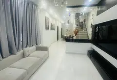 Nhà phố hiện đại ba tầng tại Tô Ký với không gian sống đẳng cấp... Bán nhà riêng tại Đông Thạnh, Hồ Chí Minh 04