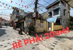 Bán đất thổ cư mặt tiền 4m đường Đồng Tâm, Ninh Xá, vị trí tiềm năng... Bán đất tại Nam Phù, Hà Nội 03