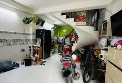Bán nhà 4 tầng 3 phòng ngủ gần trung tâm Quận 10, Phường 15... Bán nhà riêng tại Hòa Hưng, Hồ Chí Minh 04