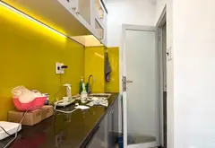 Nhà mặt phố 3 tầng kiên cố, 2 phòng ngủ, thuận tiện kinh doanh tại Phú Nhuận... Bán nhà mặt phố tại Đức Nhuận, Hồ Chí Minh 06
