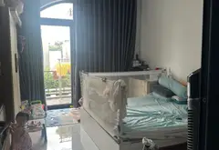 Nhà 5 Tầng Mới Xây 60.6m² Tại Đường Số 17, Thành Phố Thủ Đức, TP Hồ Chí Minh... Bán nhà riêng tại Hiệp Bình, Hồ Chí Minh 05