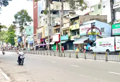 Đất Hẻm Ba Gác Lê Hồng Phong Giá Tốt 30m2... Bán đất tại Vườn Lài, Hồ Chí Minh 01