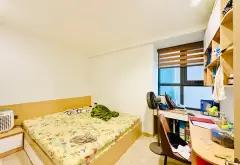 Bán căn hộ 3 phòng ngủ tại Ngọc Lâm, giá 9.5 tỷ... Bán căn hộ chung cư tại Long Biên, Hà Nội 07