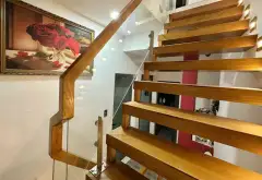 Nhà Đẹp Căn Đôi Rực Rỡ Tại Tân Bình 🏡✨... Bán nhà riêng tại Tân Sơn Hòa, Hồ Chí Minh 19