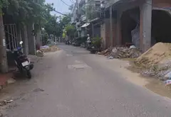 Lô đất 2 mặt kiệt ô tô, Dũng sĩ thanh khê. gần biển Thanh Khê, Đà Nẵng... Bán đất tại Thanh Khê, Đà Nẵng 03