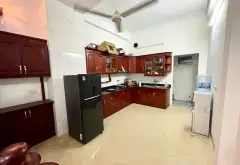 Bán nhà riêng 4 tầng tại Đức Giang, Long Biên với 6 phòng ngủ và ô tô vào nhà... Bán nhà riêng tại Việt Hưng, Hà Nội 11