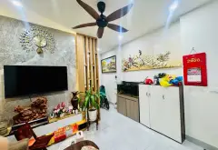 Nhỉnh 8 tỷ sở hữu Nhà đẹp 4 tầng Trung tâm Hà Đông, hộ khẩu Văn Quán ở ngay tiện nghi đầy đủ... Bán nhà riêng tại Hà Đông, Hà Nội 01