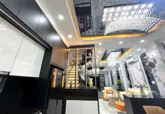 Cơ hội hiếm có sở hữu nhà phố hiện đại KDC Phúc An giá tốt... Bán nhà riêng tại Nhà Bè, Hồ Chí Minh 06