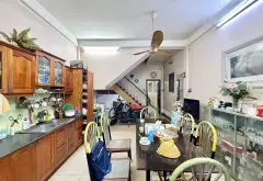 Nhà mặt phố 3 tầng, 100m2 tại phường Gia Định, Bình Thạnh giảm giá... Bán nhà mặt phố tại Gia Định, Hồ Chí Minh 05