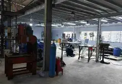 Nhà xưởng mặt tiền đường Kinh A, tiện ích đỉnh giá tốt... Bán partner tại Bình Lợi, Hồ Chí Minh 09