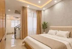 Mua Bán nhà Phường Hiệp Bình, Hồ Chí Minh, diện tích 57.2m², 4 tầng... Bán nhà riêng tại Hiệp Bình, Hồ Chí Minh 10