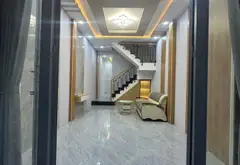 Bán nhà 2 tầng 2 phòng ngủ tại phường Gò Vấp, hẻm thông thoáng... Bán nhà riêng tại An Hội Đông, Hồ Chí Minh 07