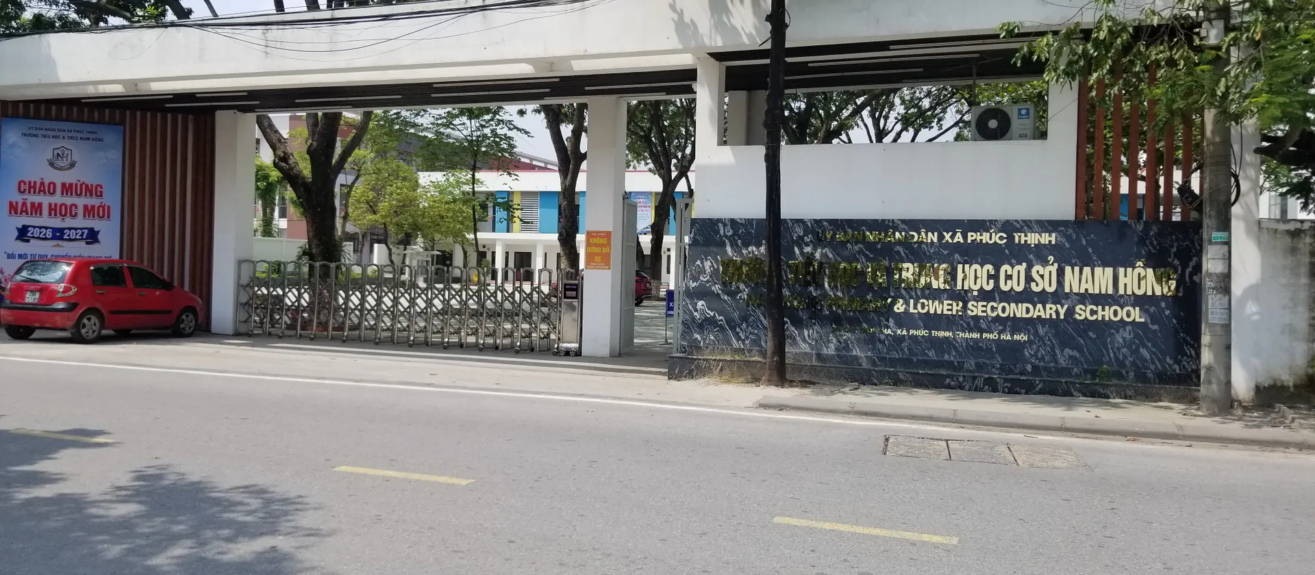 🎯ĐẤT ĐẸP NAM HỒNG (PHÚC THỊNH) CÁCH 1 NHÀ RA Ô TÔ TẢI TRÁNH... Bán đất tại Phúc Thịnh, Hà Nội 01
