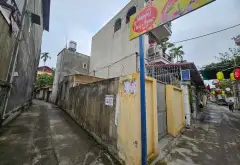 Cơ hội hiếm có sở hữu đất lô góc vị trí đắc địa tại Tương Chúc Ngũ Hiệp... Bán đất tại Nam Phù, Hà Nội 01