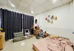 Nhà quang trung... Bán nhà riêng tại Thông Tây Hội, Hồ Chí Minh 11