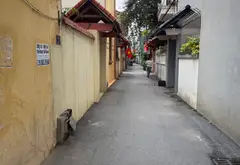 Tôi cần bán gấp lô góc 2 mặt ngõ ôtô - Sổ đỏ sẵn, đầu tư sáng ở Từ Sơn... Bán đất tại Từ Sơn, Bắc Ninh 05