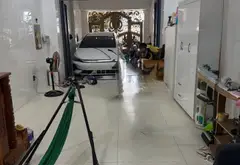 Mặt tiền khu Cư Xá Phú Lâm D, sát chợ Hồ Trọng Quý, nhà gần trường Mẫu giáo.... Bán nhà mặt phố tại Bình Thới, Hồ Chí Minh 02