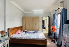 Bán nhà lô góc 4 tầng, 50m2 tại thôn Hội, xã Cổ Bi, Gia Lâm, ô tô vào nhà... Bán nhà riêng tại Gia Lâm, Hà Nội 06