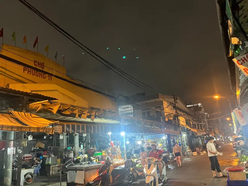 Cơ Hội Vàng Sở Hữu Nhà Mặt Tiền Trung Tâm Tân Bình Giá Sốc... Bán nhà mặt phố tại Bảy Hiền, Hồ Chí Minh 01