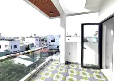 Bán nhà 4 tầng đường THẠNH LỘC 28, phường THẠNH LỘC, Q12, 52,4m²(4x13). Giá 5,9ty... Bán nhà riêng tại An Phú Đông, Hồ Chí Minh 07