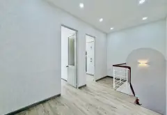 Xe hơi ngủ trong nhà 3 PN _ ngang 5m _ Ngay CV Làng Hoa... Bán nhà mặt phố tại Thông Tây Hội, Hồ Chí Minh 03