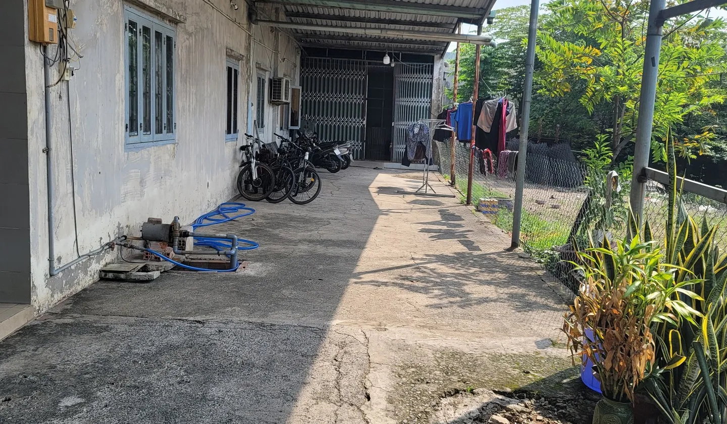 Bán nhà 360m full thổ, mặt đường Đồng Bà Canh, Hóc Môn... Bán nhà mặt phố tại Xuân Thới Sơn, Hồ Chí Minh 01