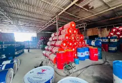 Bán nhà mặt phố Nguyễn Bình Nhà Bè 1420m2 giá 30 tỷ giảm gấp... Bán nhà mặt phố tại Hiệp Phước, Hồ Chí Minh 04