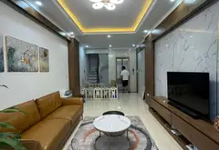 Bán nhà riêng 6 tầng thang máy tại phường Lạc Long Quân, diện tích 35m²... Bán nhà riêng tại Tây Hồ, Hà Nội 01