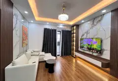 Căn hộ 3PN rộng rãi, nội thất full, trung tâm Nguyễn Chí Thanh... Bán căn hộ chung cư tại Giảng Võ, Hà Nội 04