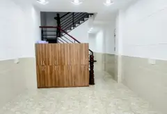 Nhà Tân Bình - Thiên Phước, 5 tầng ở ngay - KD CHDV, ngang 4m - dài 11m - hơn 7 tỷ... Bán nhà riêng tại Tân Hòa, Hồ Chí Minh 01