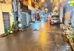 Nhà Hẻm VIP Thành Mỹ 3 Tầng, 5 Phòng Ngủ - Giá Tốt!... Bán nhà riêng tại Tân Hòa, Hồ Chí Minh 10