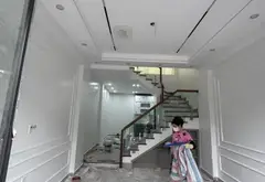 Nhà 4 tầng mới xây hiện đại tại Trung Lực, Hải An, thiết kế thông minh, không gian tối ưu... Bán nhà riêng tại Hải An, Hải Phòng 04