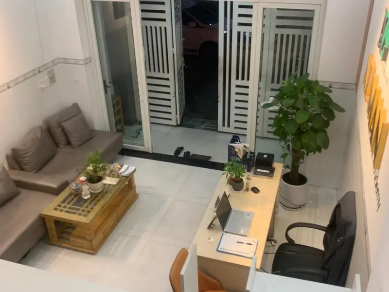 Cơ hội sở hữu nhà mặt phố hiếm có ngay khu Vinhomes quận 9 giá tốt... Bán nhà mặt phố tại Long Bình, Hồ Chí Minh 01