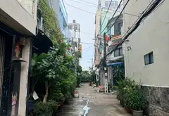 🏡 Q.6 | MUA ĐẤT TẶNG NHÀ | 132M² | HẺM XE TẢI THÔNG | 12.69 Tỉ... Bán owner_side tại Bình Phú, Hồ Chí Minh 03