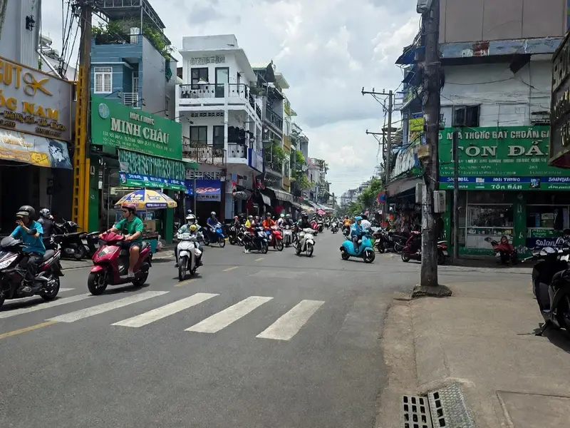 🏠 Sát MT Tôn Đản - 174m2 (8×22) - Nhỉnh 8 tỷ - Dòng tiền 360tr/năm... Bán nhà riêng tại Xóm Chiếu, Hồ Chí Minh 01