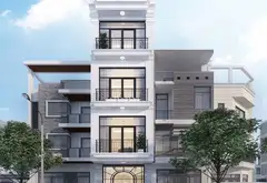 Bán nhà 5 tầng Đặng Xá, ngõ oto, full nội thất... Bán nhà riêng tại Thuận An, Hà Nội 01