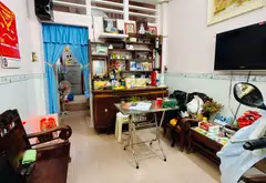 Cơ Hội Vàng Sở Hữu Nhà 3 Tầng Xe Hơi Đỗ Cửa Giá Tốt Tại Quận Sầm Uất... Bán nhà riêng tại Xuân Hòa, Hồ Chí Minh 01