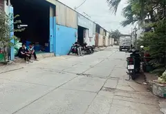 Nhà Ngay Liên Khu 4-5, Bình Tân - Thoáng Mát, Tiện Nghi!... Bán nhà riêng tại Bình Tân, Hồ Chí Minh 01