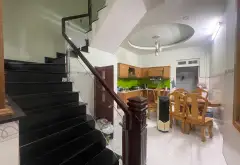 Nhà mặt phố xịn, đúc 3 tầng, giá siêu hợp... Bán nhà mặt phố tại An Phú Đông, Hồ Chí Minh 07