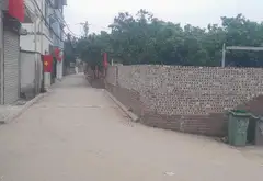 Bán đất mặt tiền 14m tại xã Võng La, gần cầu Thắng Long, giá tốt... Bán đất tại Thiên Lộc, Hà Nội 01