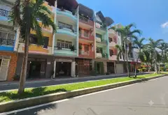 BÁN NHÀ 4 TẦNG, 4 PN, MẶT TIỀN ĐƯỜNG SỐ CAO LỖ, ĐỐI DIỆN TTTM PARC MALL, SHR, HOÀN CÔNG... Bán nhà mặt phố tại Chánh Hưng, Hồ Chí Minh 01