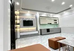 Bán nhà riêng 6 tầng thang máy tại phường Ngọc Hồi, hướng tây nam, thiết kế thoáng đẹp... Bán nhà riêng tại Yên Sở, Hà Nội 02