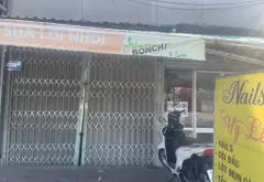 Cơ hội duy nhất sở hữu nhà mặt phố rộng 161.6 m2 tại xã Nhà Bè với giá cực hấp dẫn... Bán nhà mặt phố tại Nhà Bè, Hồ Chí Minh 01