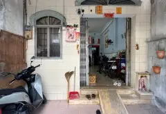NGAY NGUYEN CHI THANH Q11, CHỈ 8TY2 TL CÓ NGAY NHÀ 3 TẦNG, HẺM 12M.... Bán nhà riêng tại Minh Phụng, Hồ Chí Minh 02