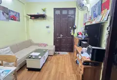 Căn hộ BTL Đặc Công Vĩnh Quỳnh - Cơ hội hiếm có giá tốt cho nhà đầu tư và an cư... Bán căn hộ chung cư tại Đại Thanh, Hà Nội 04