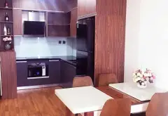 Bán căn hộ 2 phòng ngủ tại phường Cầu Giấy, Hà Nội, diện tích 69m2, pháp lý rõ ràng... Bán căn hộ chung cư tại Cầu Giấy, Hà Nội 04