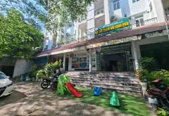 Văn phòng Đẳng Cấp Tại Trung Tâm Phúc Đồng, Long Biên... Bán văn phòng tại Phúc Lợi, Hà Nội 12
