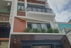BÁN NHÀ 5 TẦNG Đ, 26/3 BÌNH TÂN... Bán nhà riêng tại Bình Tân, Hồ Chí Minh 01