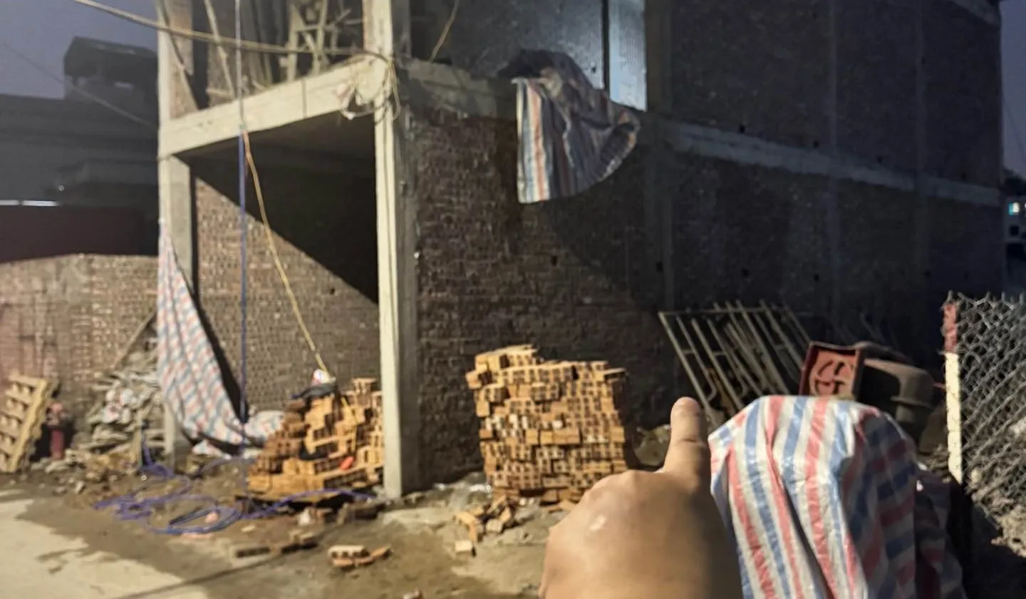 BÁN ĐẤT BÁT KHỐI 64.2M2- MT 4.5m- NGÕ THÔNG, Ô TÔ TRÁNH - 10.5 Tỷ... Bán đất tại Long Biên, Hà Nội 01